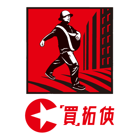 kaitakushi_logo